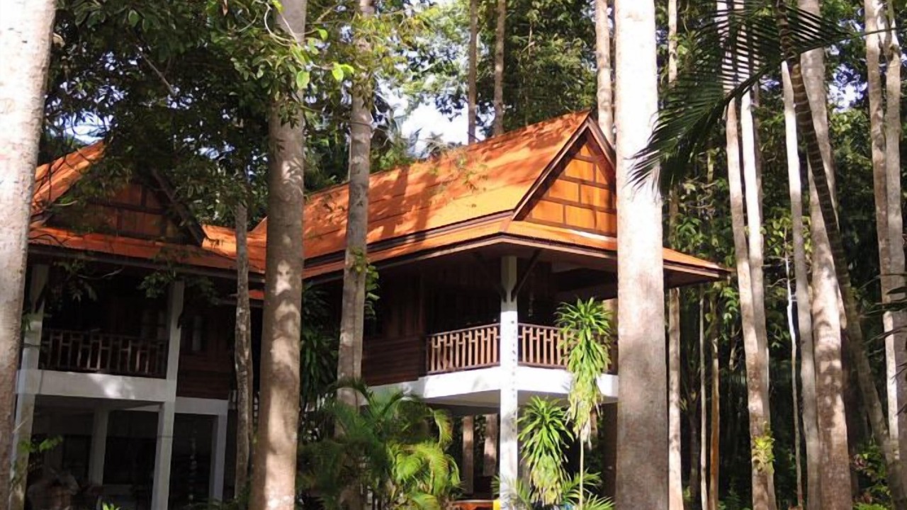 Photo of Outdoor in Nuea Khlong