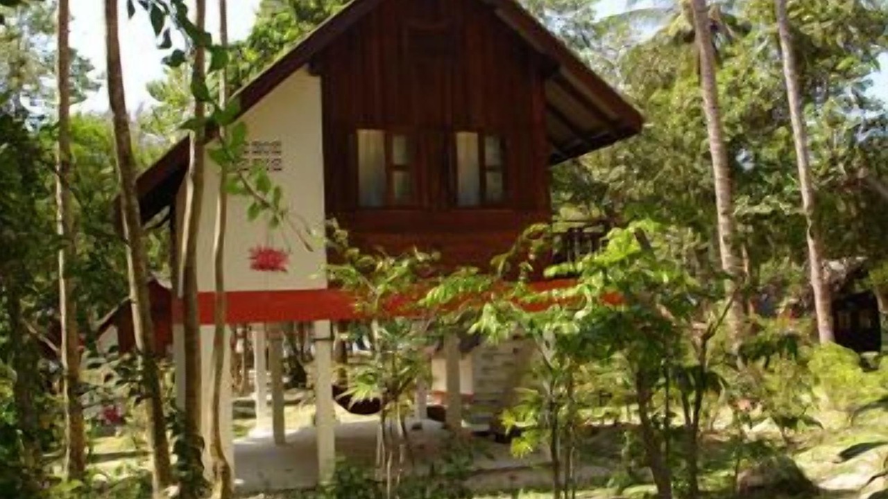 Photo of Outdoor in Nuea Khlong