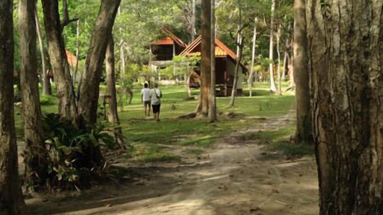 Photo of Outdoor in Nuea Khlong