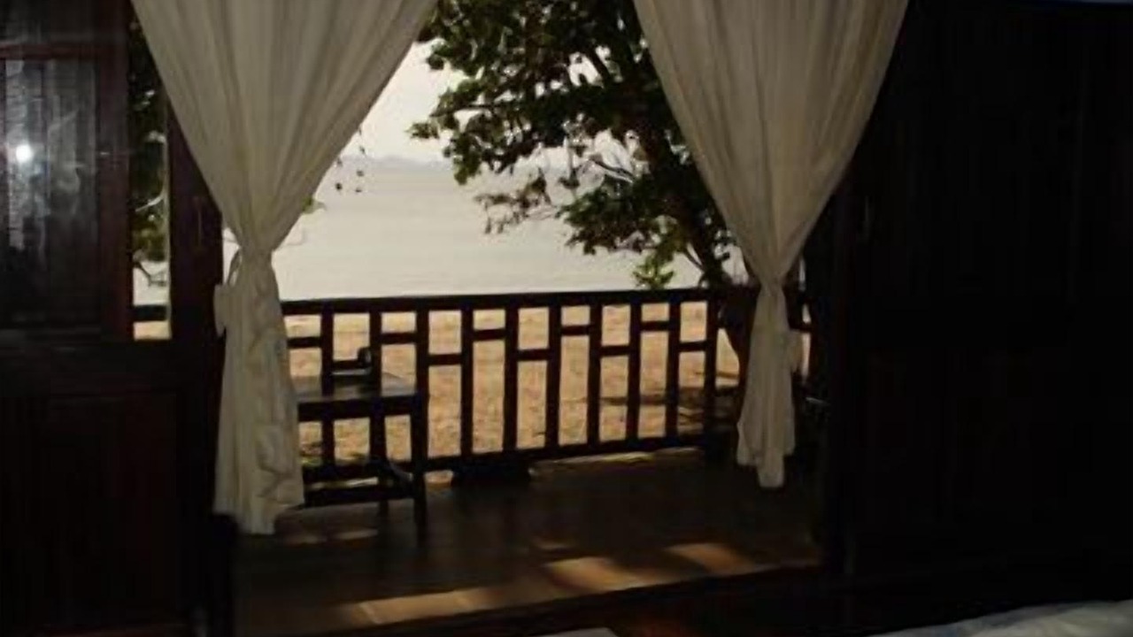 Photo of Patio Balcony in Nuea Khlong