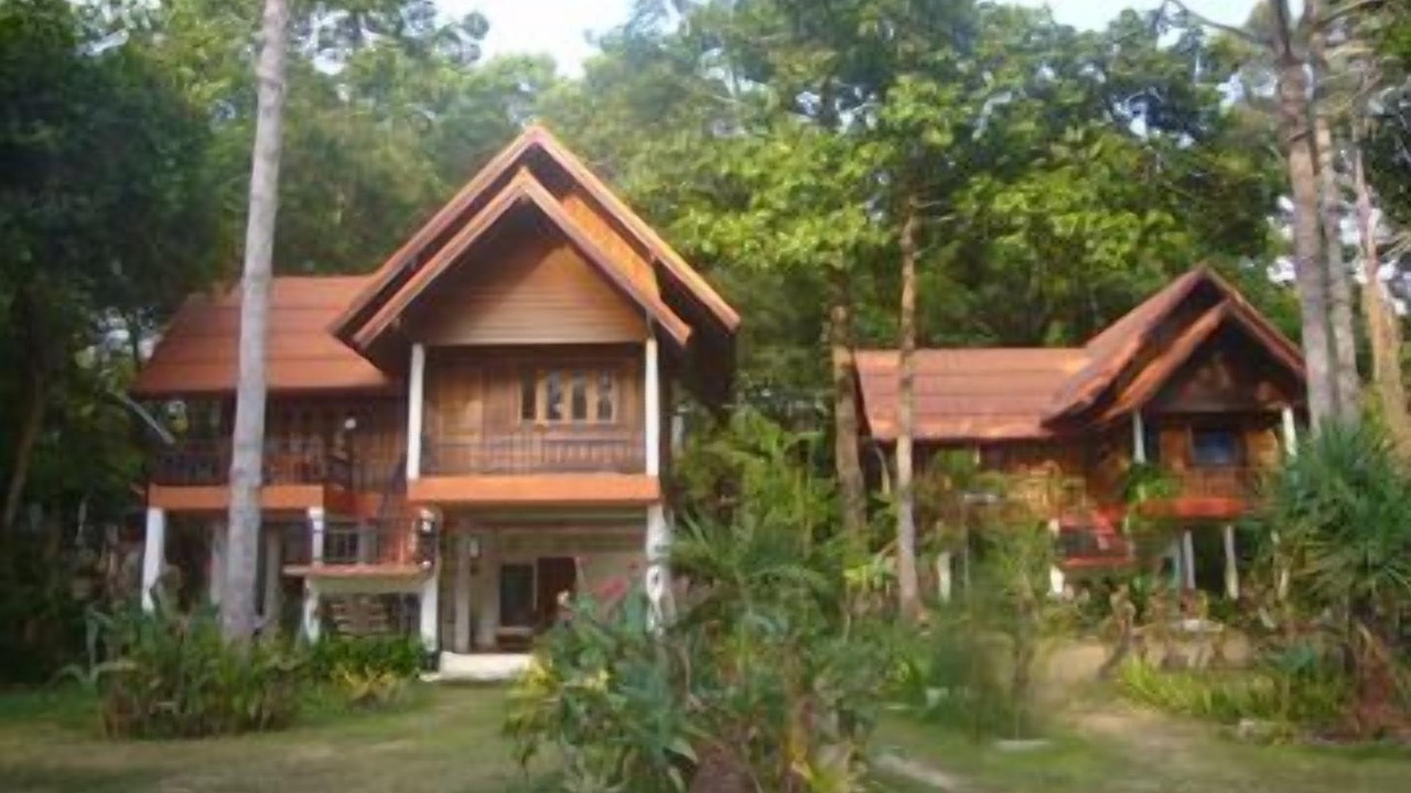 Photo of Outdoor in Nuea Khlong