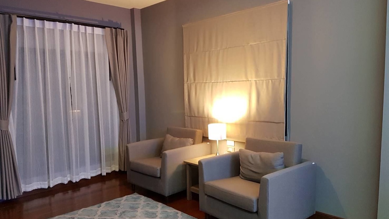 Photo of Bedroom in Trat