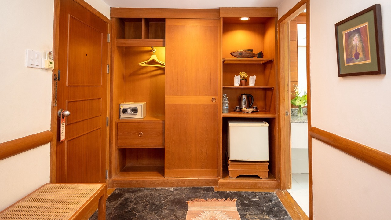 Photo of Bedroom in Kanchanaburi
