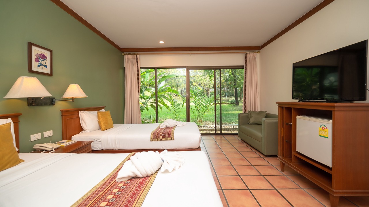 Photo of Outdoor in Kanchanaburi