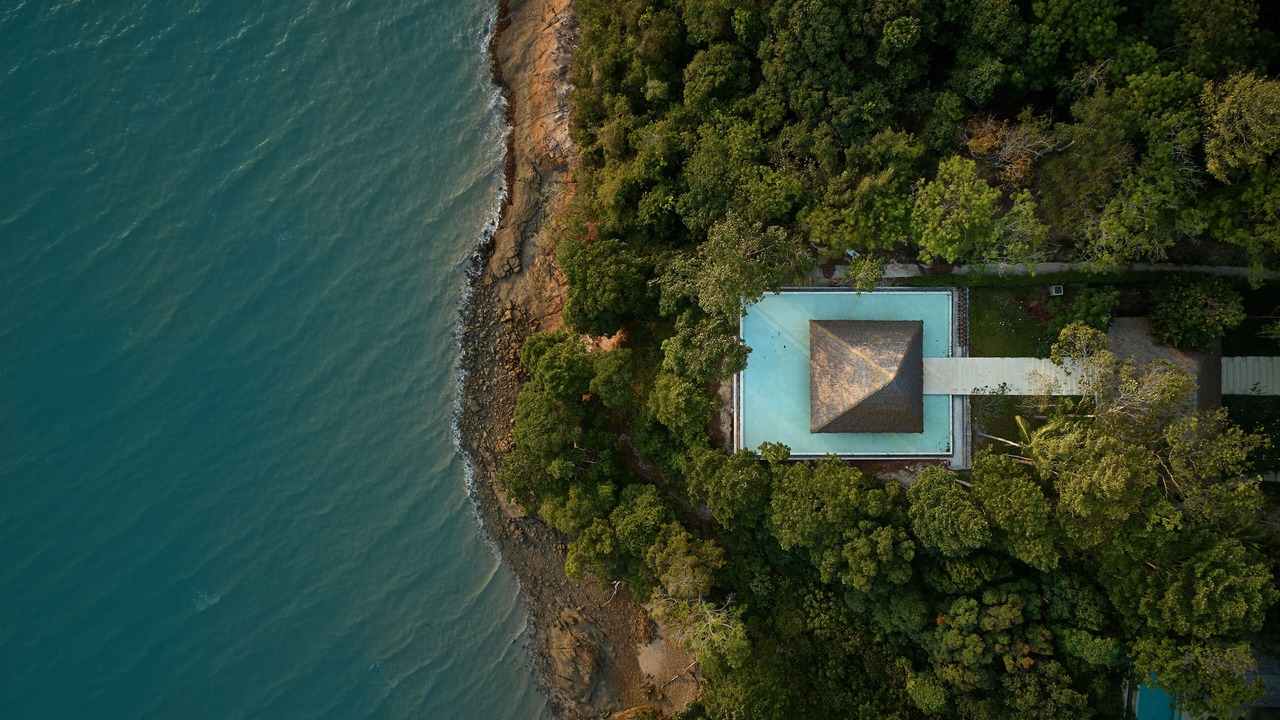 Photo of Outdoor in Maprao Island