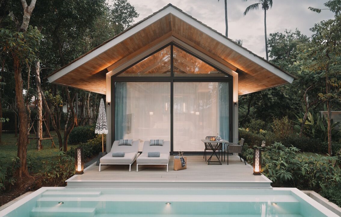 Photo of Outdoor in Maprao Island
