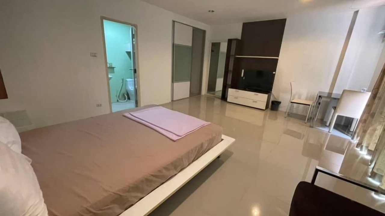 Photo of Bedroom in Bang Na