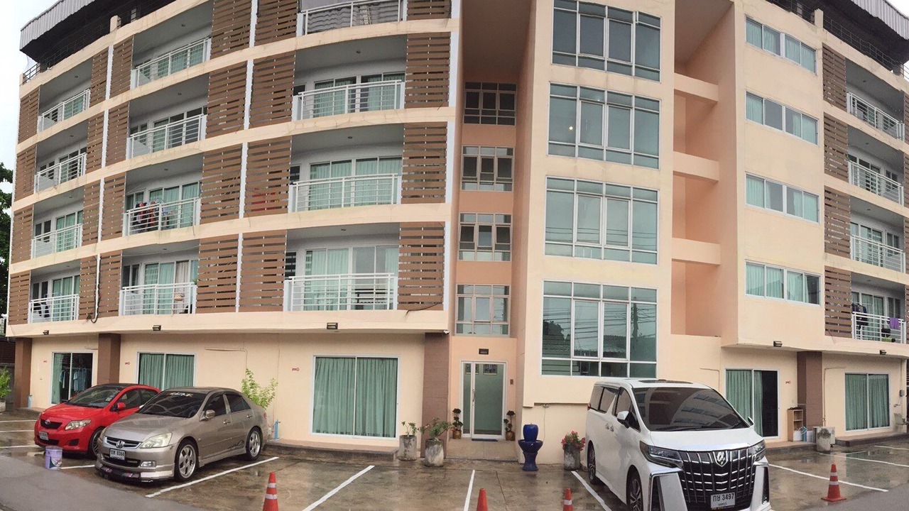 Photo of Outdoor in Bang Na
