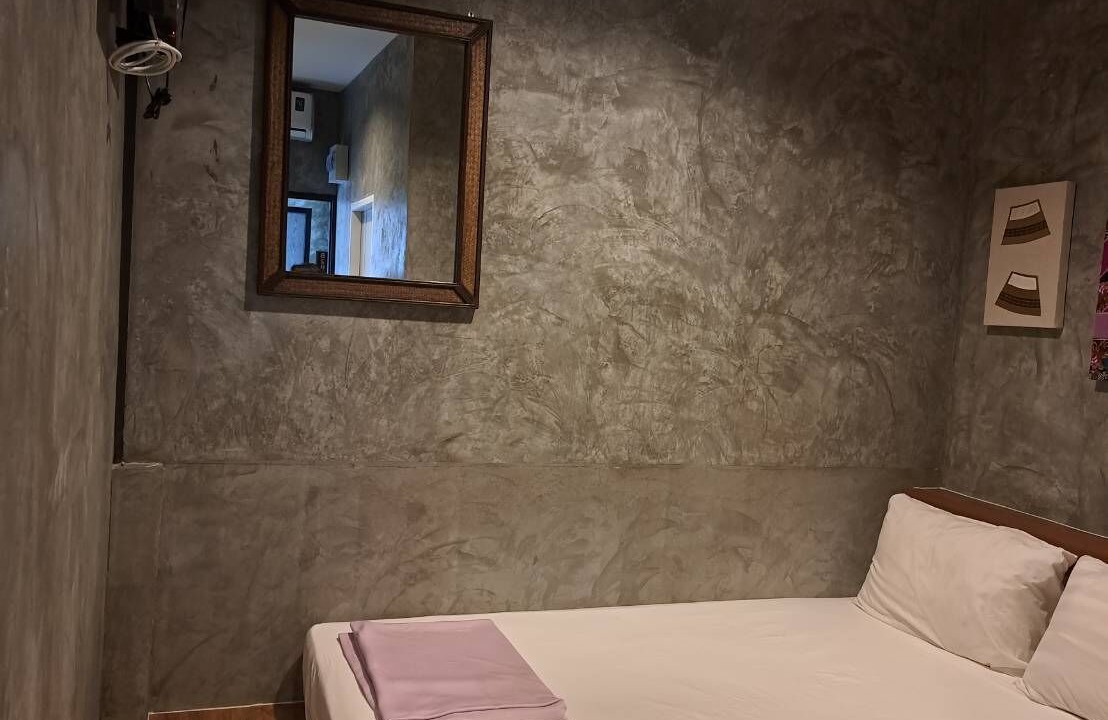 Photo of Bedroom in Bang Na