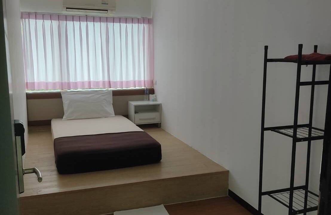 Photo of Bedroom in Bang Na