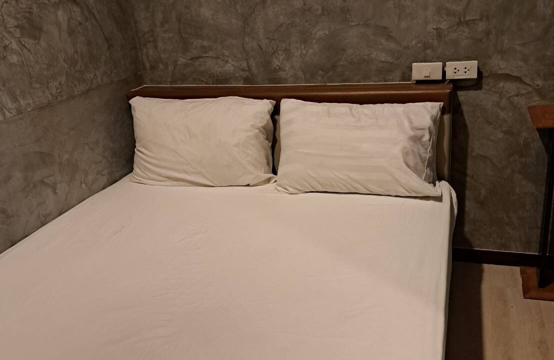 Photo of Bedroom in Bang Na
