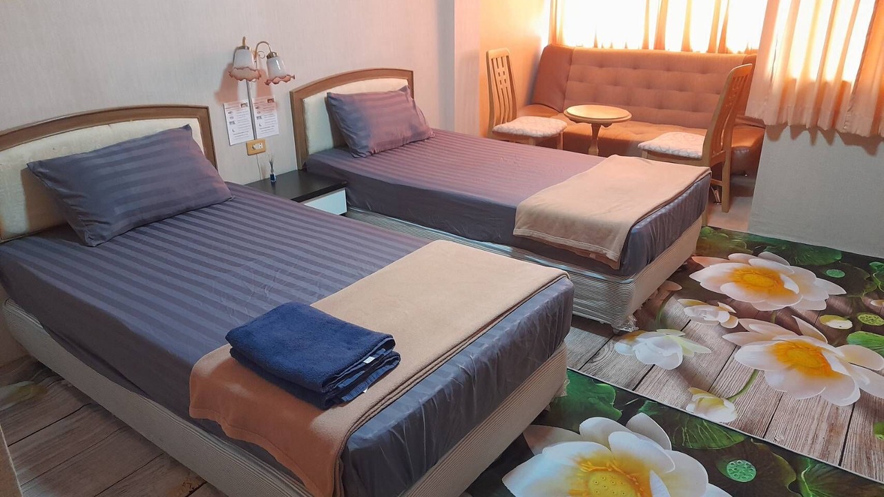 Photo of Bedroom in Rayong