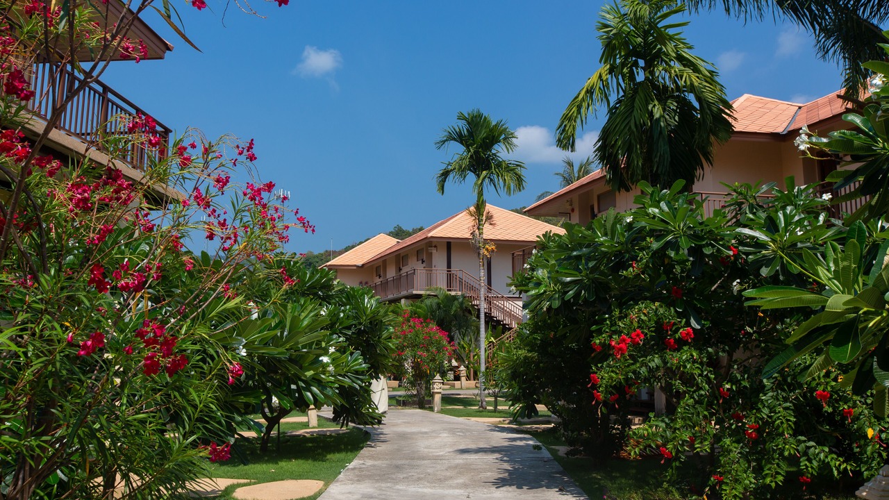 Photo of Outdoor in Ko Yao