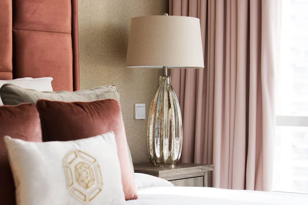 Photo of Bedroom in Al Sufouh 2