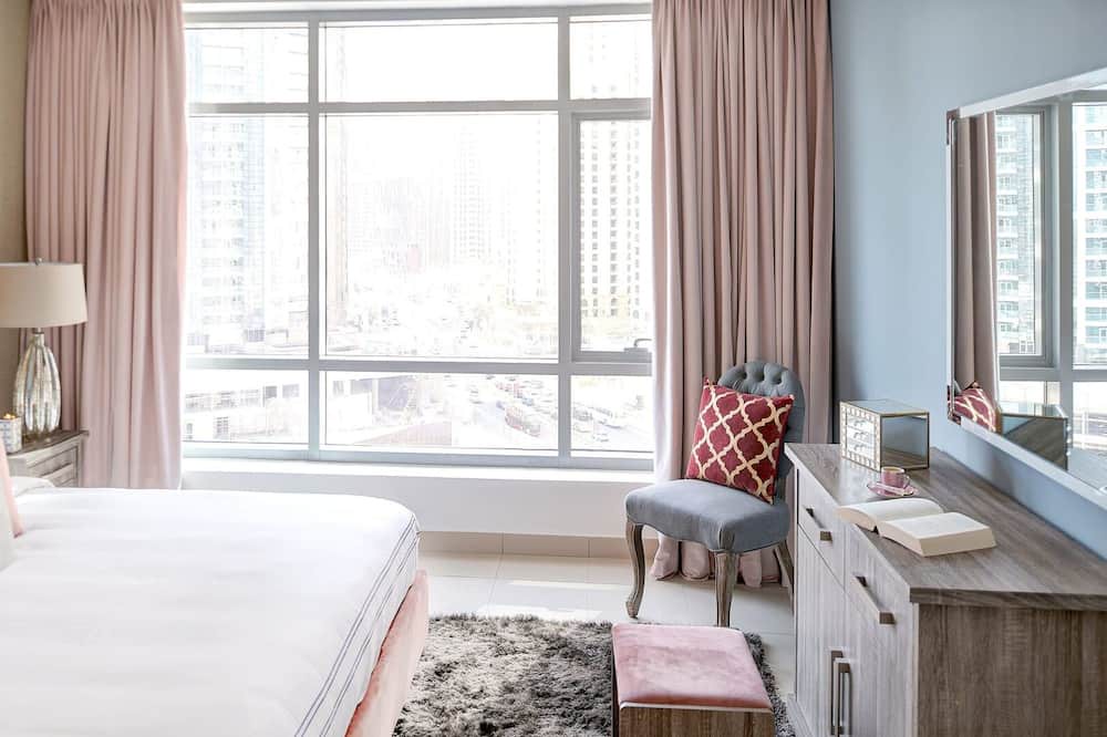 Photo of Bedroom in Al Sufouh 2