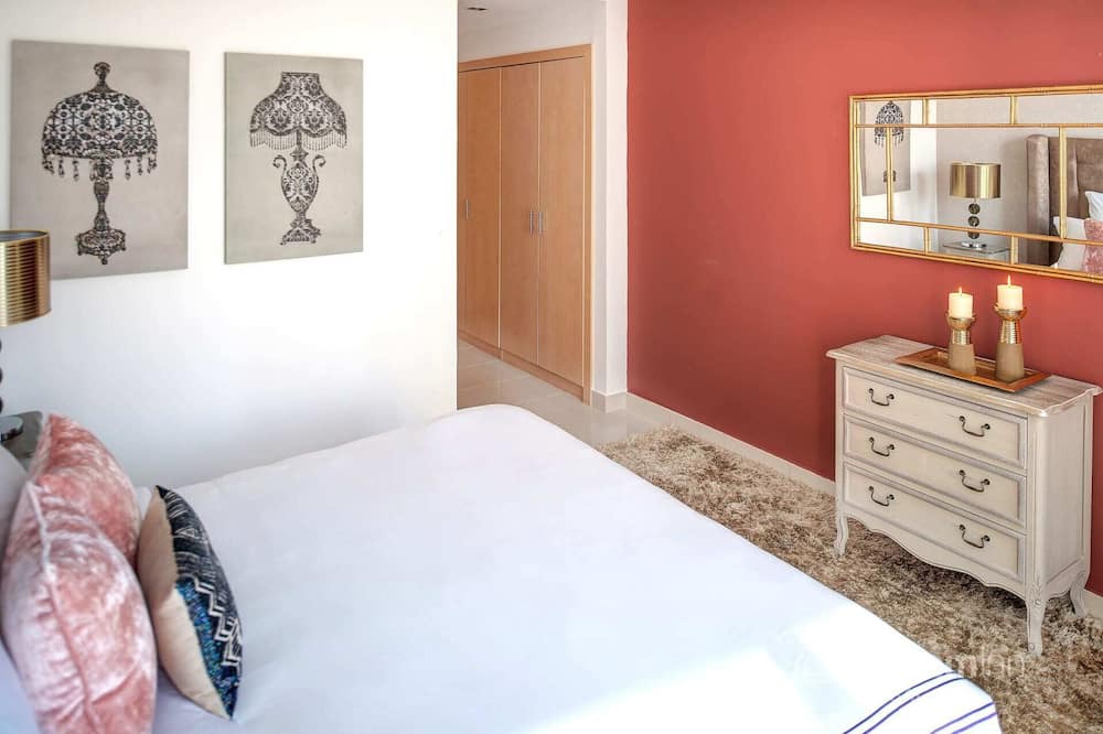 Photo of Bedroom in Al Sufouh 2