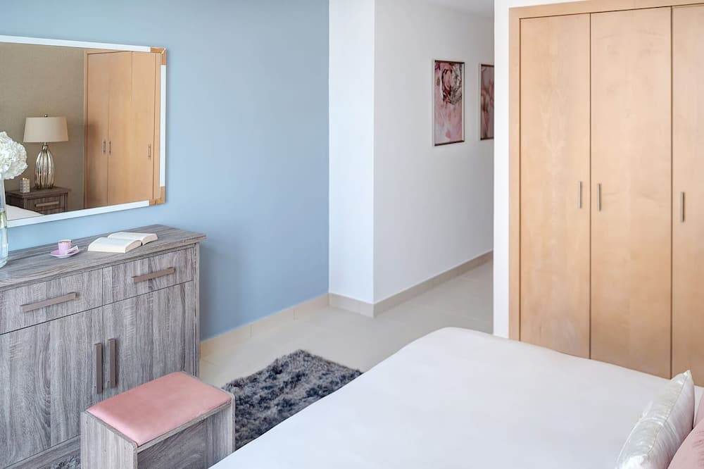 Photo of Bedroom in Al Sufouh 2