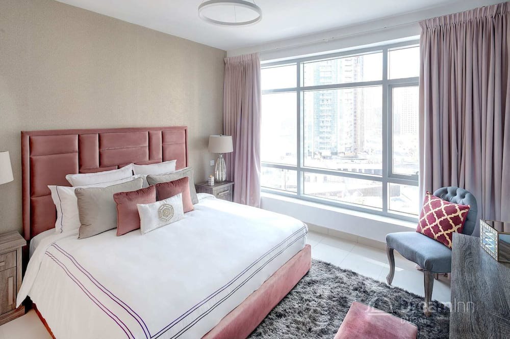 Photo of Bedroom in Al Sufouh 2
