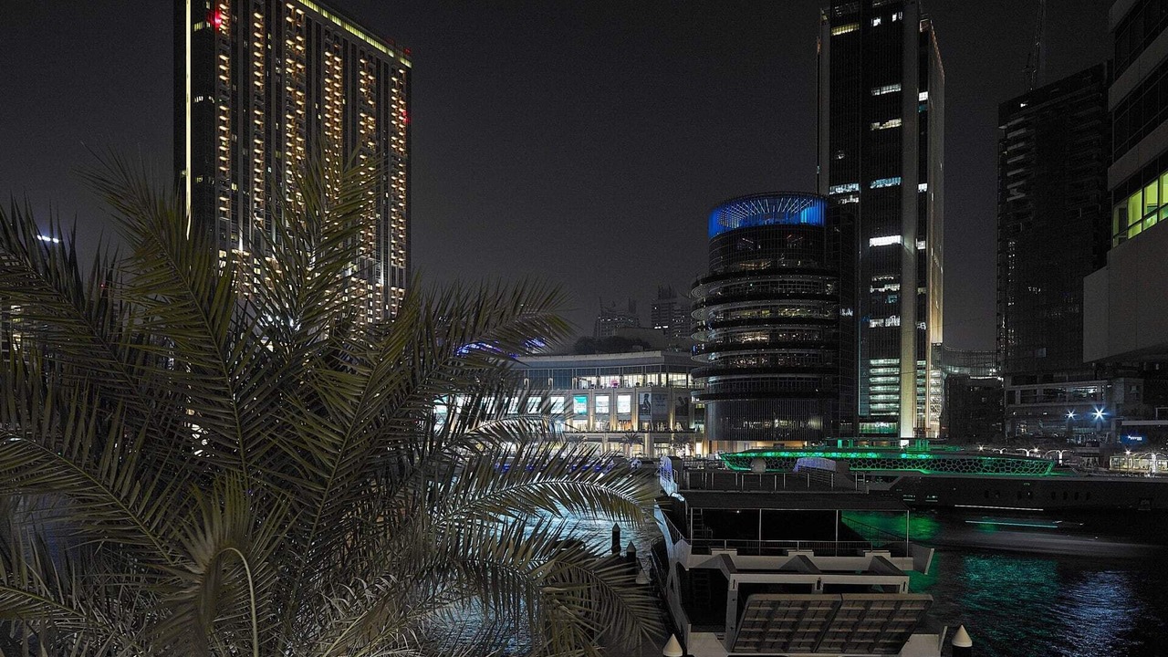 Photo of Outdoor in Al Sufouh 2