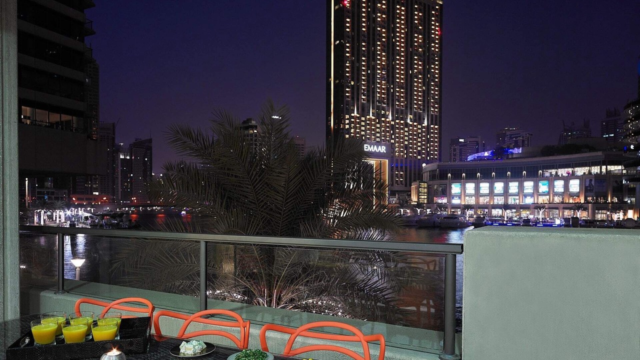 Photo of Outdoor in Al Sufouh 2
