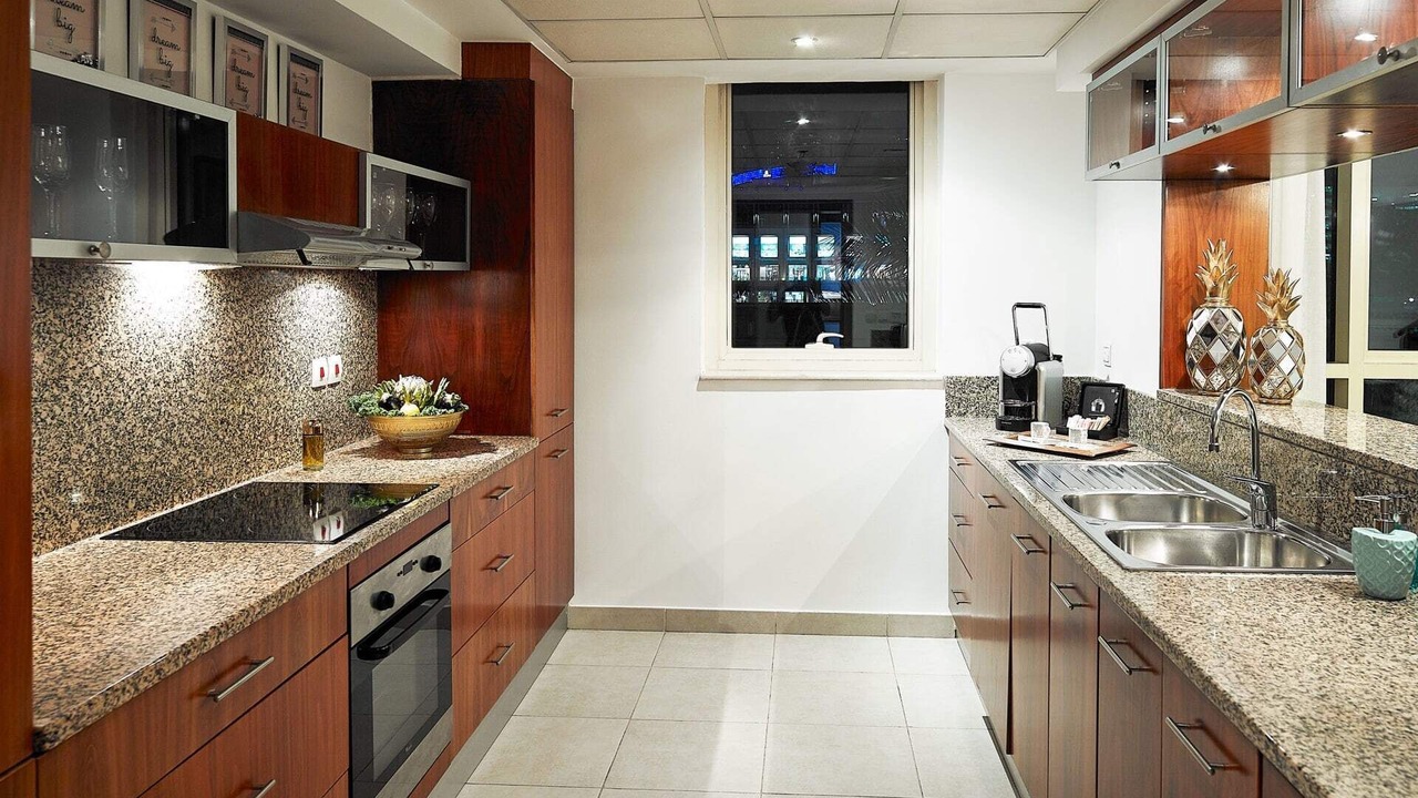 Photo of Kitchen in Al Sufouh 2
