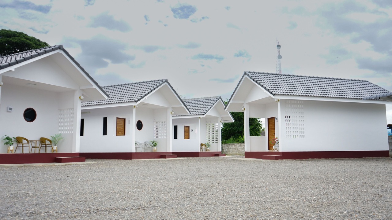 Photo of Bedroom in Phetchaburi