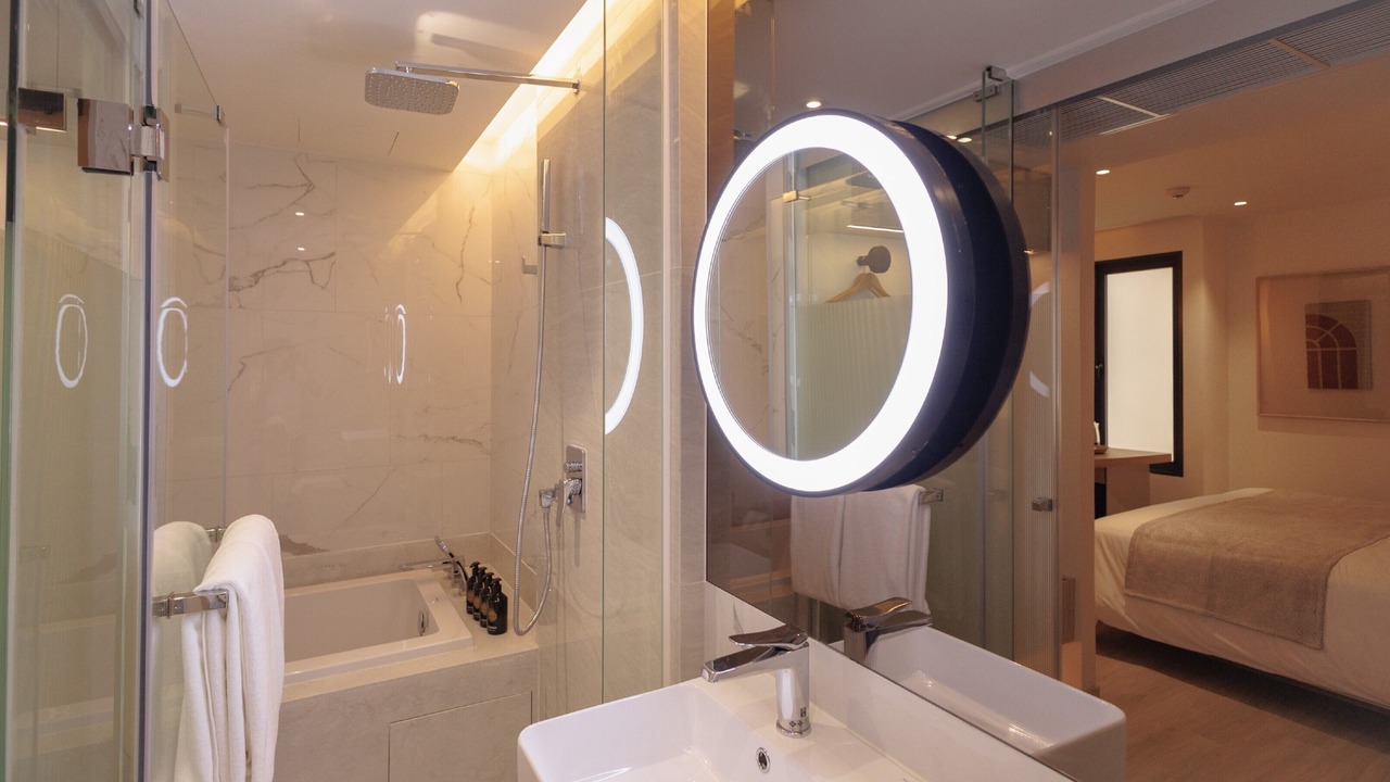 Photo of Bathroom in Wang Burapha Phirom