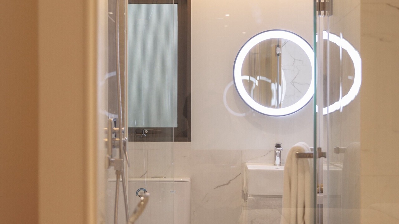 Photo of Bathroom in Wang Burapha Phirom