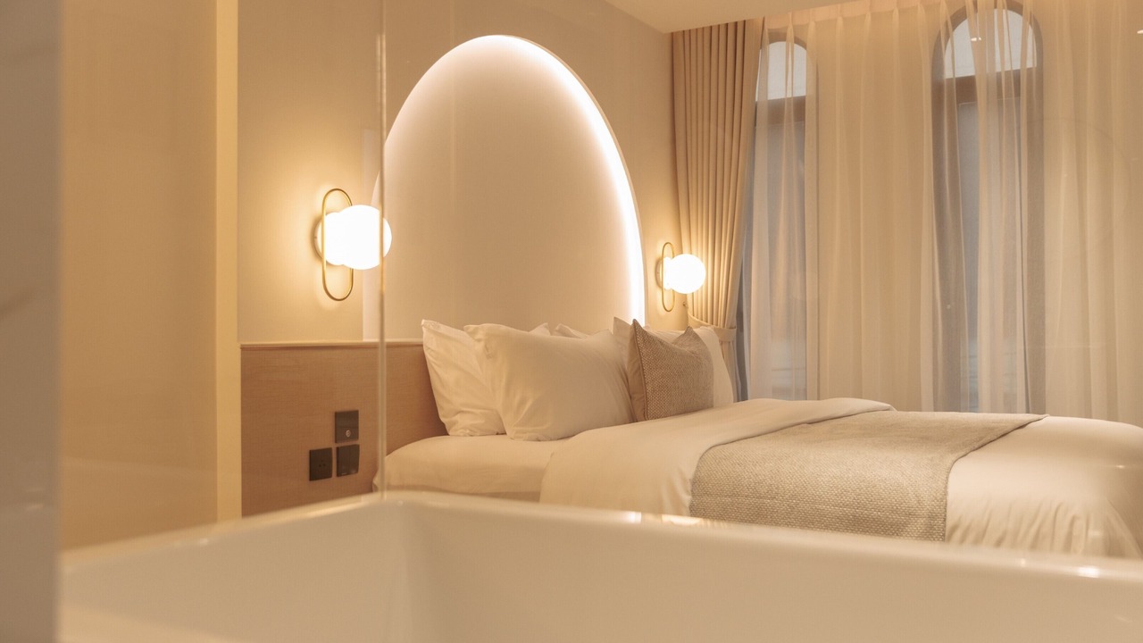 Photo of Bathroom in Wang Burapha Phirom