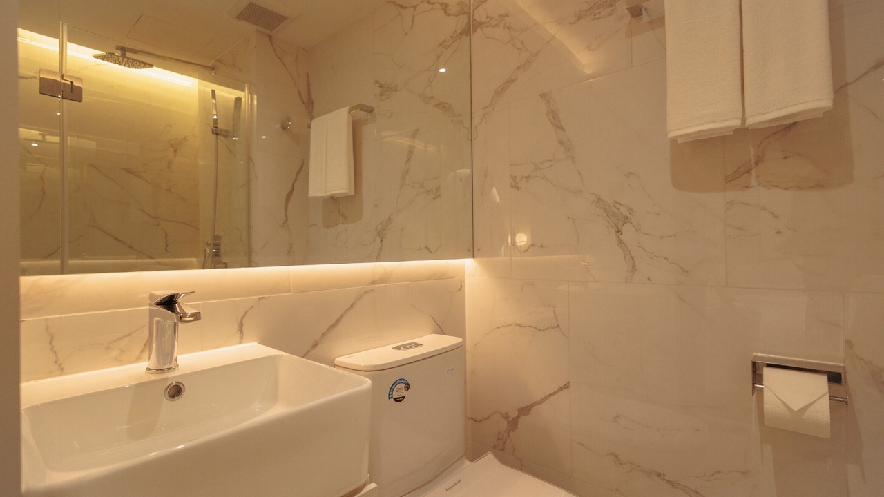 Photo of Bathroom in Wang Burapha Phirom