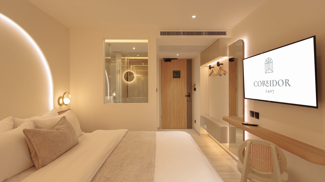 Photo of Bedroom in Wang Burapha Phirom