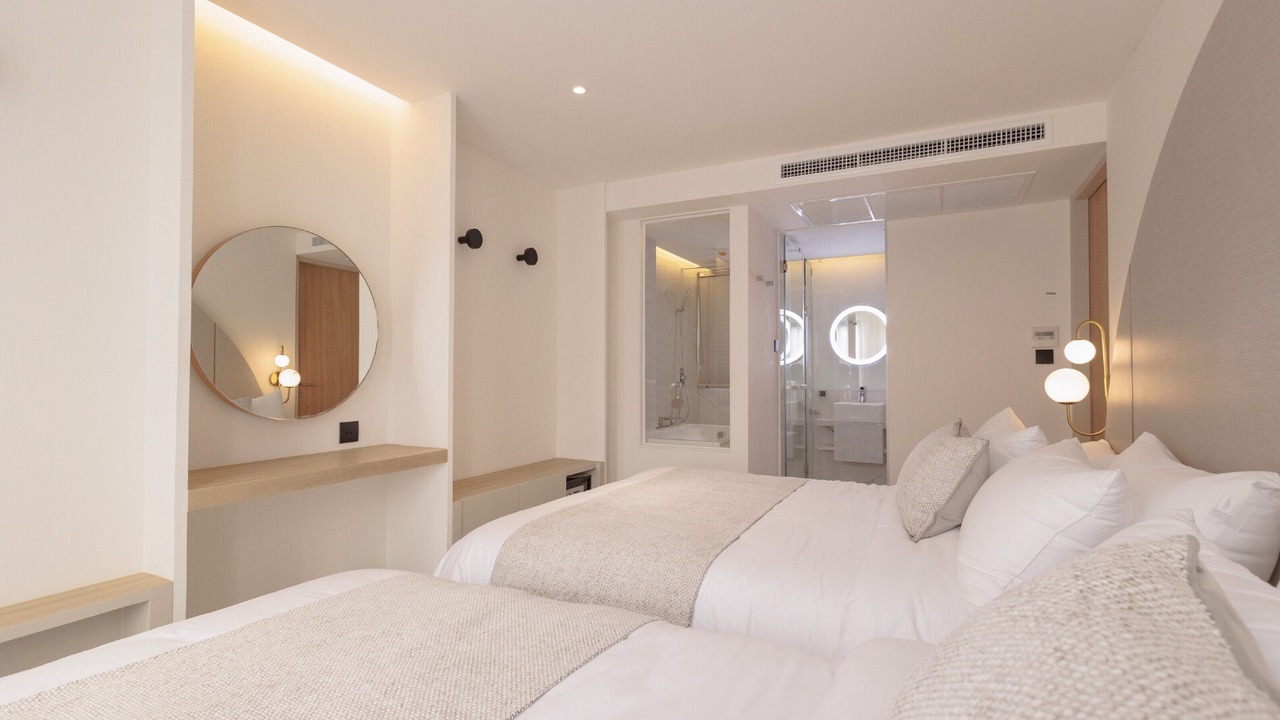 Photo of Bedroom in Wang Burapha Phirom