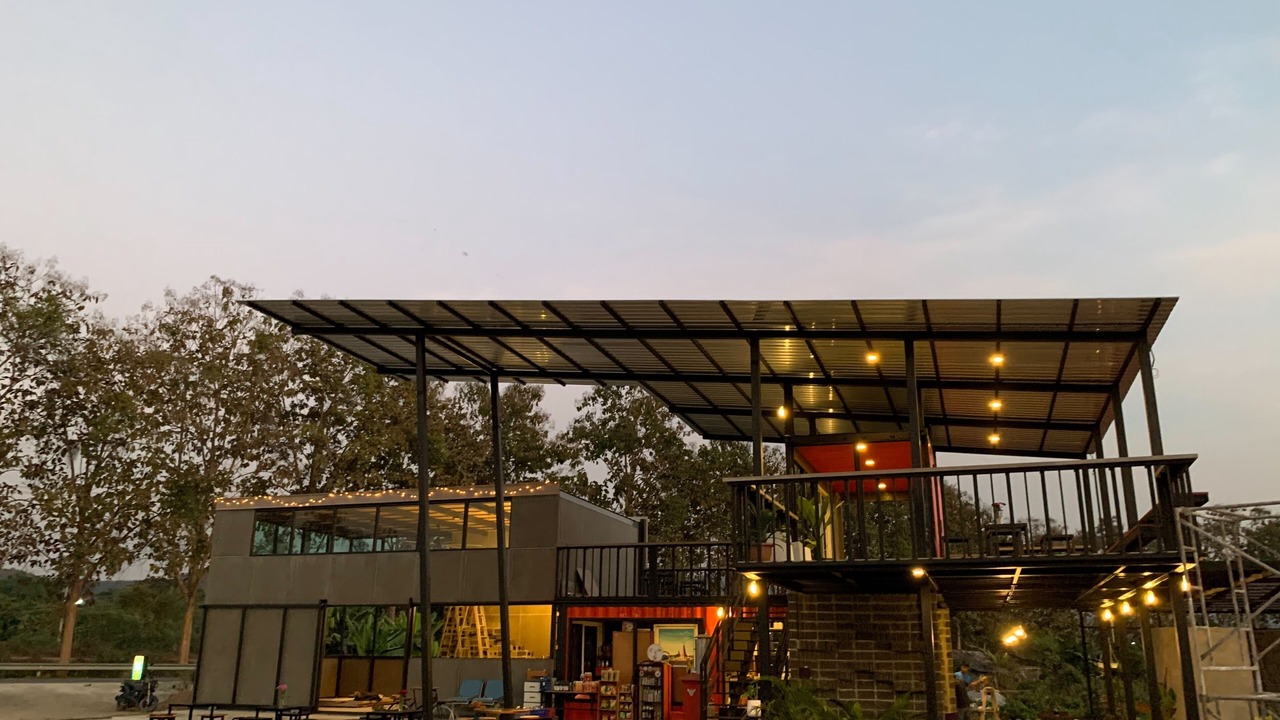 Photo of Outdoor in San Sai