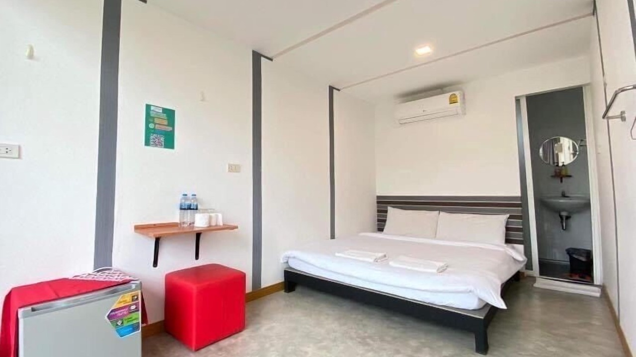Photo of Bedroom in San Sai
