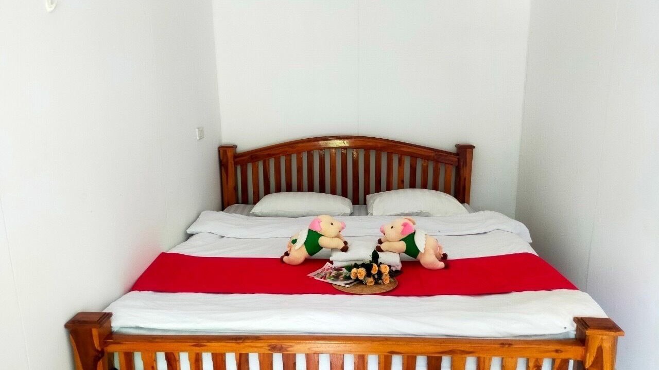 Photo of Bedroom in San Sai