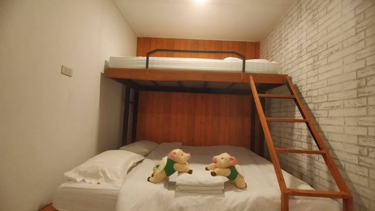 Photo of Bedroom in San Sai