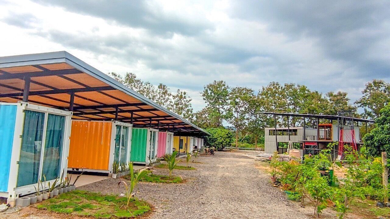 Photo of Outdoor in San Sai