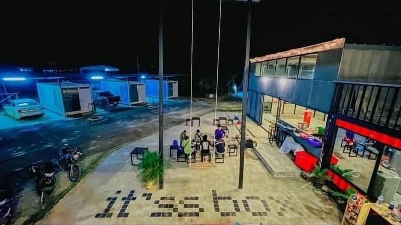 Photo of Outdoor in San Sai
