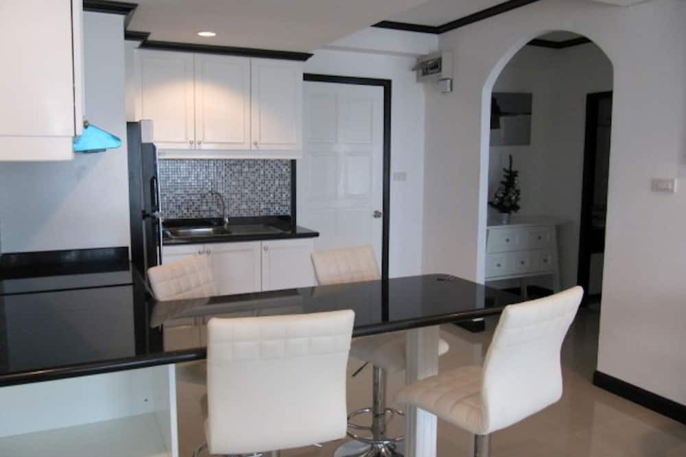 Photo of Kitchen in South Pattaya