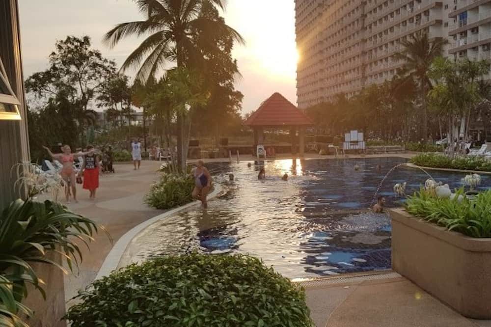 Photo of Outdoor in South Pattaya
