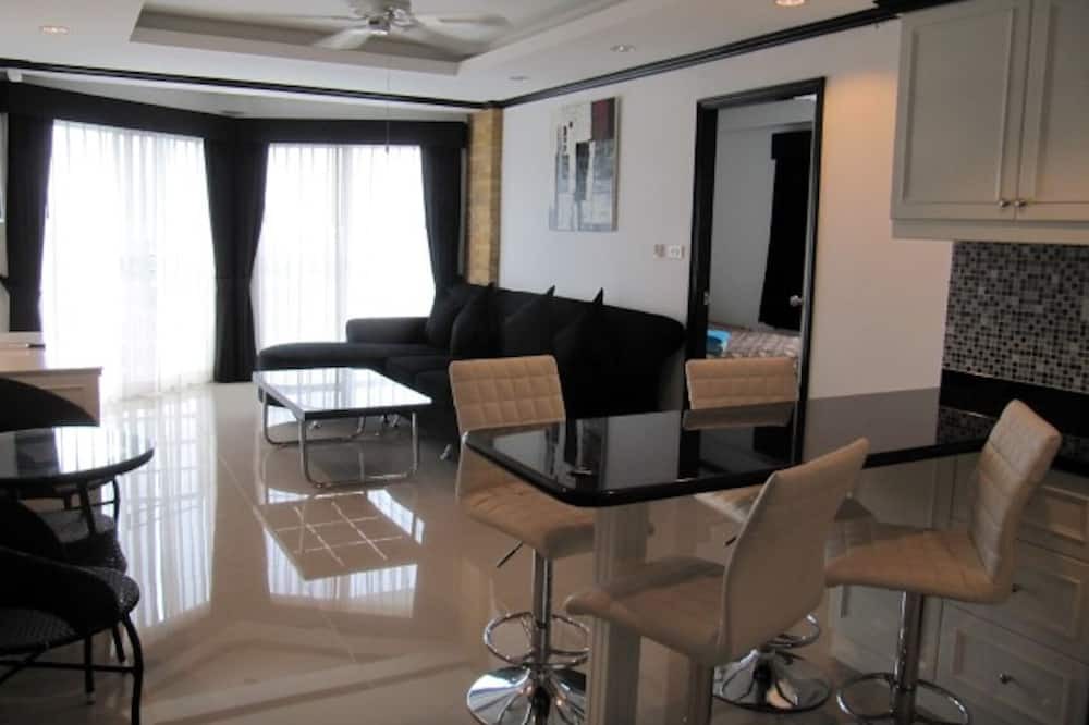 Photo of Livingroom in South Pattaya