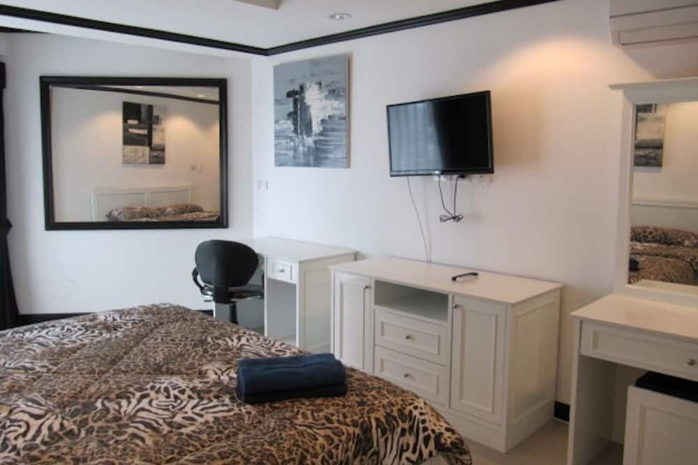 Photo of Bedroom in South Pattaya
