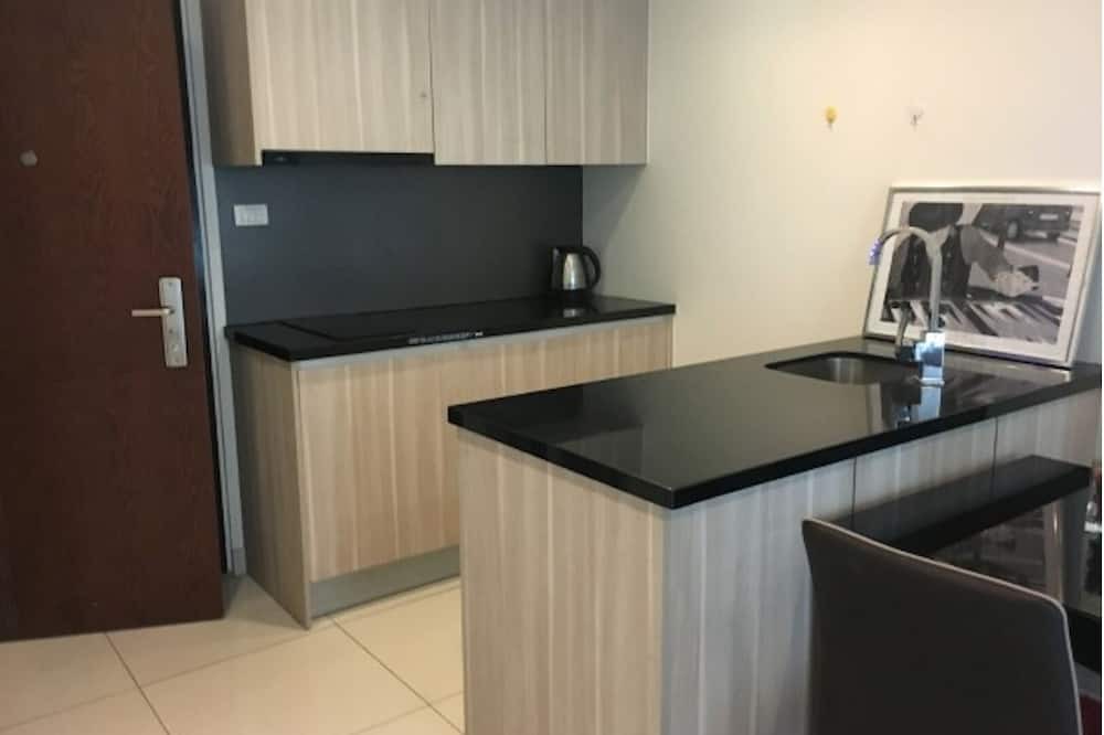 Photo of Kitchen in Jomtien