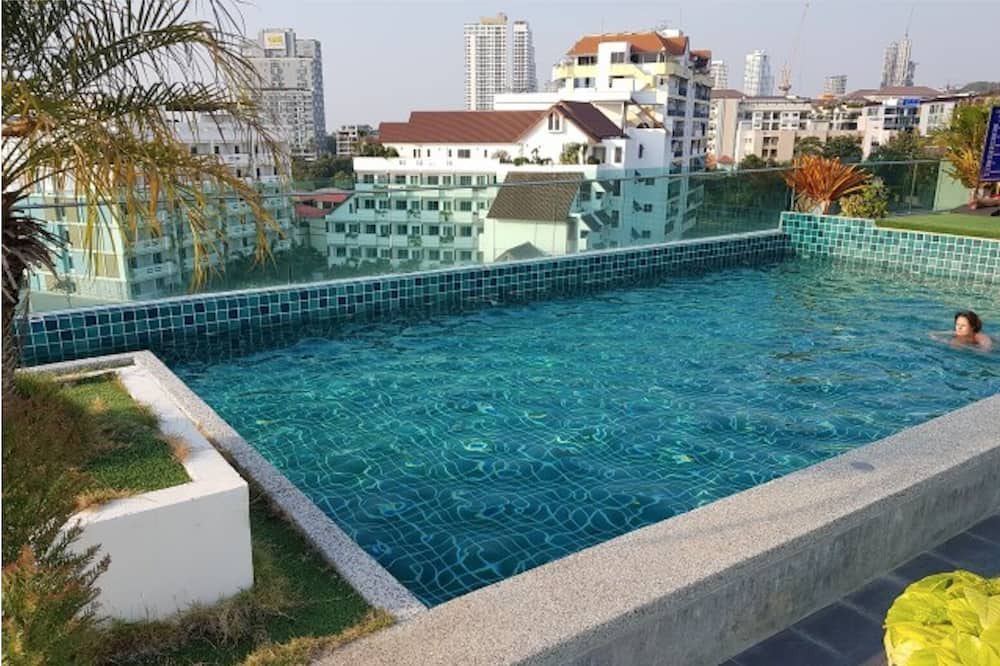 Photo of Outdoor in Jomtien