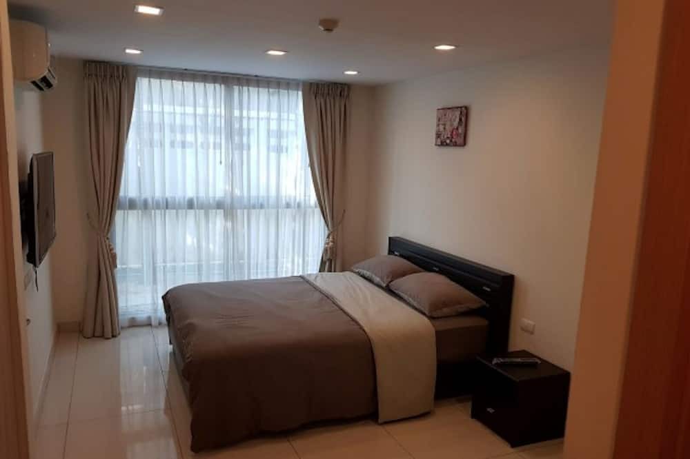 Photo of Bedroom in Jomtien