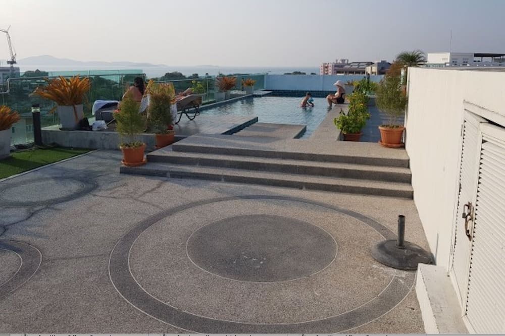Photo of Outdoor in Jomtien