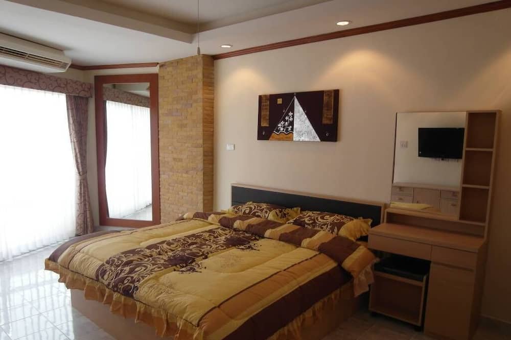 Photo of Bedroom in Jomtien