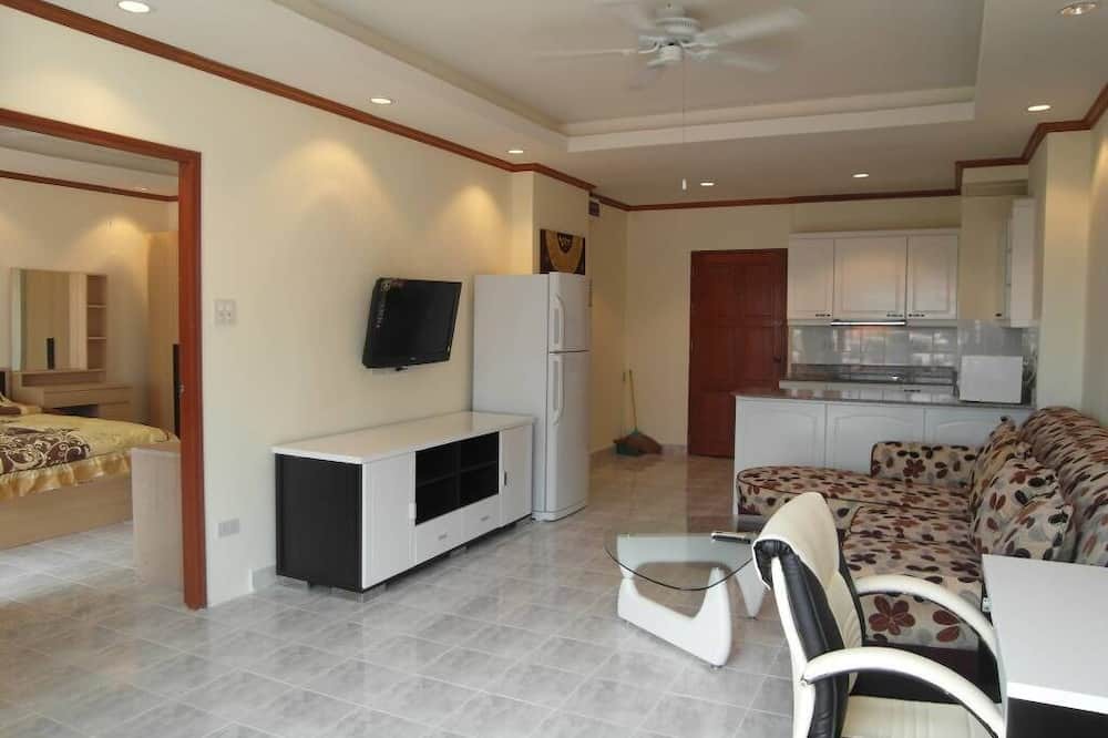 Photo of Livingroom in Jomtien