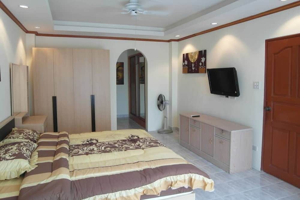 Photo of Bedroom in Jomtien