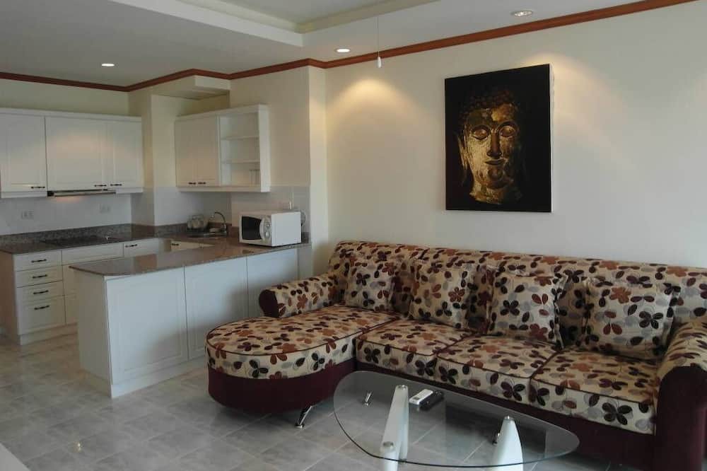 Photo of Livingroom in Jomtien